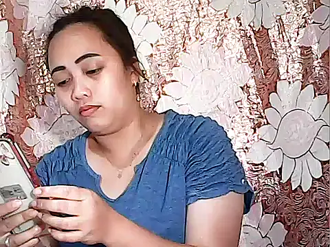 Snapshot of Pinay_Chubby20 chatting on October 2025 11:18:02 AM Pinay Chubby20 online show from October 2025 11:18:02 AM