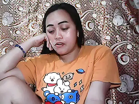 Snapshot of Pinay_Chubby20 chatting on November 2025 08:35:02 AM Pinay Chubby20 online show from November 2025 08:35:02 AM