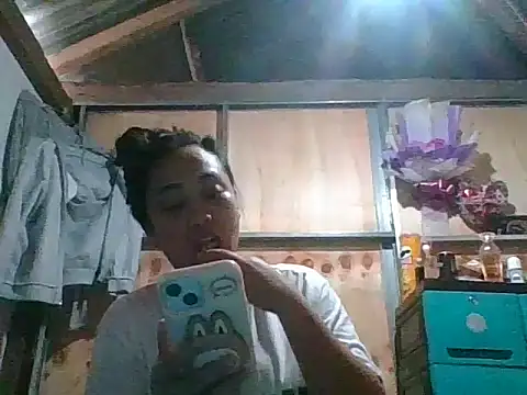 Pinay Chubby20 online show from June 2026 09:53:02 PM