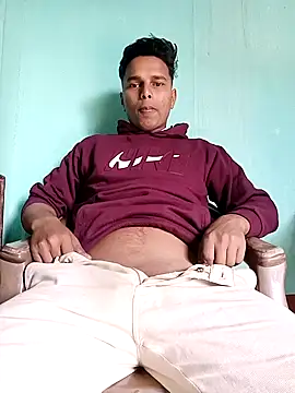 Snapshot of Asish_007 chatting on January 2026 05:20:01 AM Asish 007 online show from January 2026 05:20:01 AM