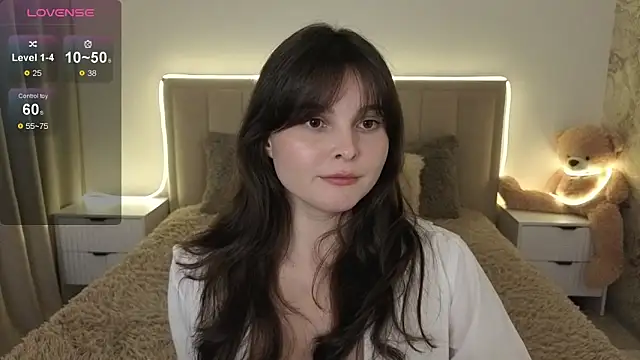 Snapshot of AnnaKros chatting on February 2026 04:55:01 PM AnnaKros online show from February 2026 04:55:01 PM