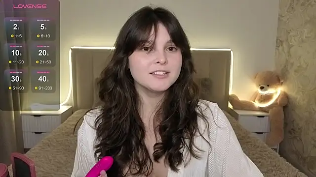 Snapshot of AnnaKros chatting on February 2026 05:13:02 PM AnnaKros online show from February 2026 05:13:02 PM