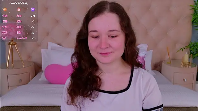 NancyJonson online show from March 2026 03:22:02 AM