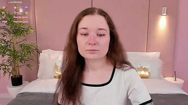 NancyJonson online show from April 2026 03:04:01 AM