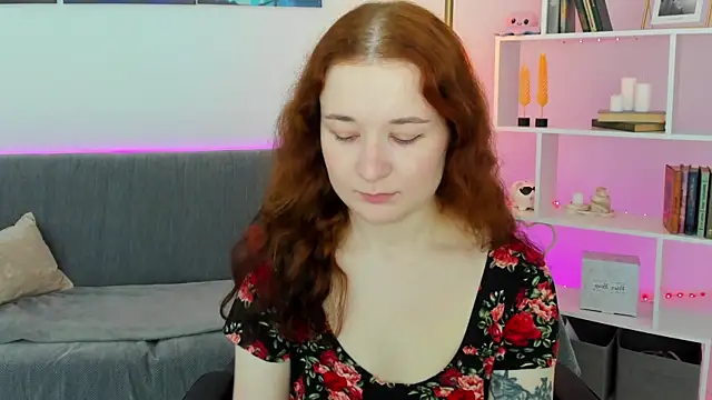 NancyJonson online show from July 2026 03:09:01 AM