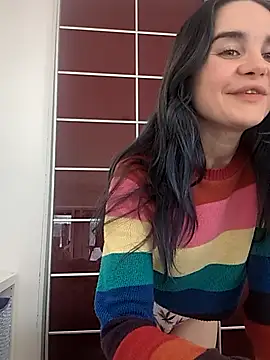 Snapshot of RosieCheexxxxxx chatting on November 2025 12:26:01 PM RosieCheexxxxxx online show from November 2025 12:26:01 PM