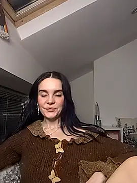 RosieCheexxxxxx online show from December 2025 05:41:02 PM