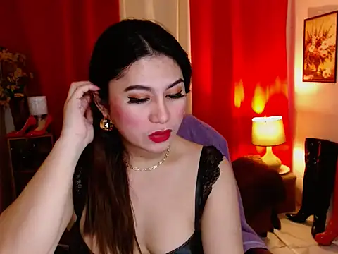 Snapshot of tsBiancalicious chatting on September 2025 12:49:02 PM tsBiancalicious online show from September 2025 12:49:02 PM