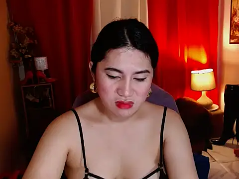 Snapshot of tsBiancalicious chatting on October 2025 04:06:02 PM tsBiancalicious online show from October 2025 04:06:02 PM