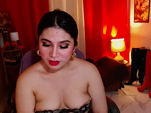 Snapshot of tsBiancalicious chatting on October 2025 01:50:02 AM tsBiancalicious online show from October 2025 01:50:02 AM