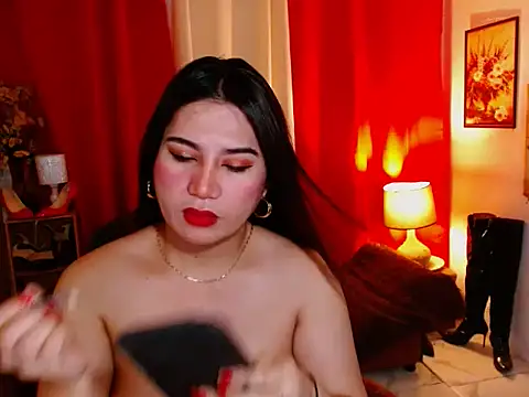 Snapshot of tsBiancalicious chatting on October 2025 04:55:01 PM tsBiancalicious online show from October 2025 04:55:01 PM