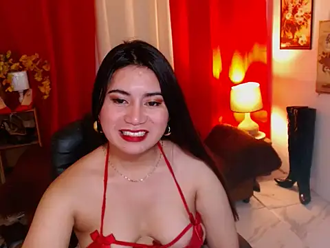 Snapshot of tsBiancalicious chatting on November 2025 06:04:02 PM tsBiancalicious online show from November 2025 06:04:02 PM