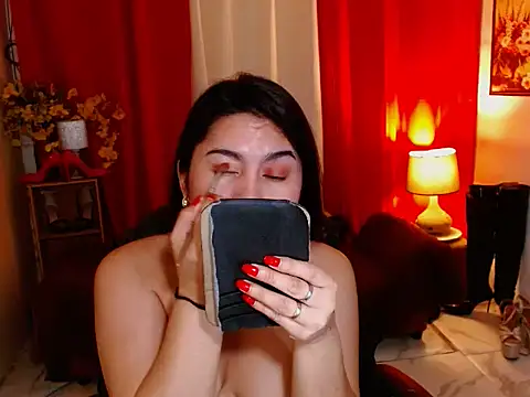 tsBiancalicious online show from February 2026 11:45:01 PM