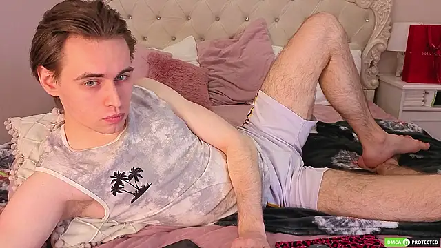 WilliamDyson online show from March 2026 04:06:01 AM