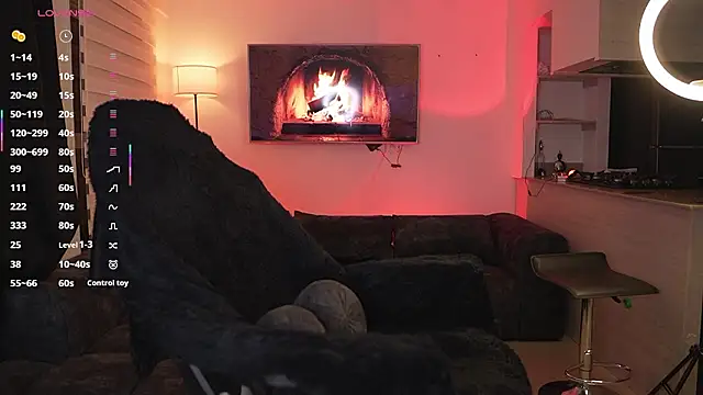 andrea magic69 online show from March 2026 08:41:02 AM