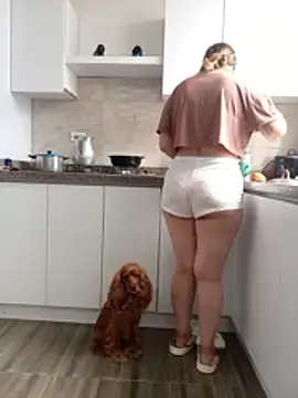 Fernandar2025 online show from February 2026 10:03:01 PM