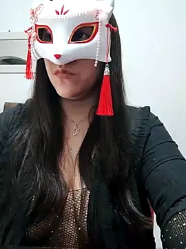 Snapshot of LoveFoxi chatting on April 2026 02:58:01 AM LoveFoxi online show from April 2026 02:58:01 AM