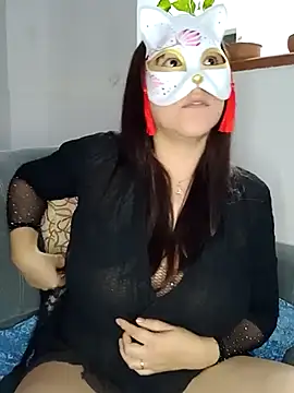 Snapshot of LoveFoxi chatting on May 2026 02:40:01 AM LoveFoxi online show from May 2026 02:40:01 AM