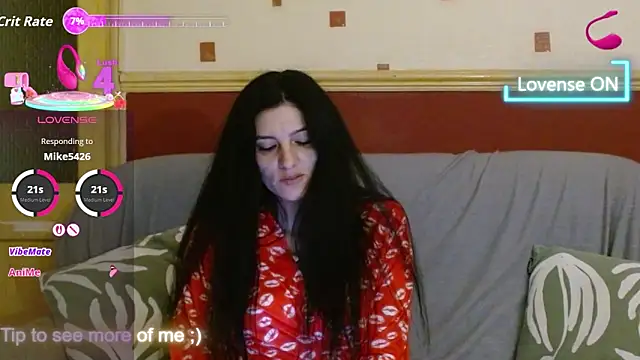 Goldgirl89 online show from October 2025 11:35:02 PM