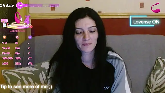 Goldgirl89 online show from October 2025 12:05:02 AM