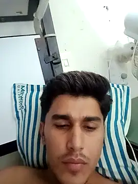 HarryChoudhary21 online show from October 2025 07:02:02 PM