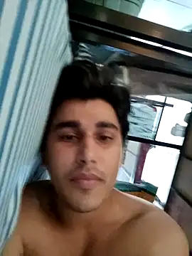 HarryChoudhary21 online show from May 2026 12:13:02 PM