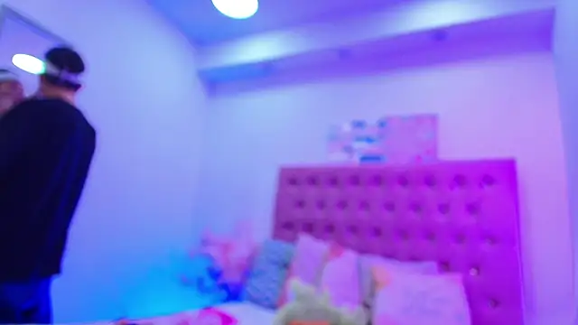 OzorioDany online show from November 2025 03:29:02 AM