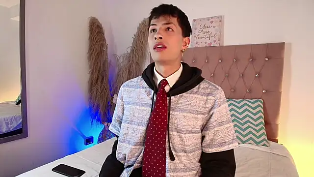 OzorioDany online show from February 2026 04:16:02 AM