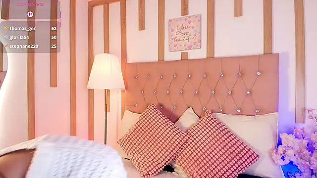 OzorioDany online show from March 2026 09:21:02 AM