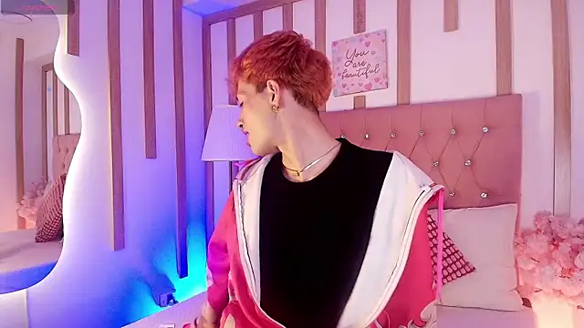 OzorioDany online show from April 2026 04:20:02 AM