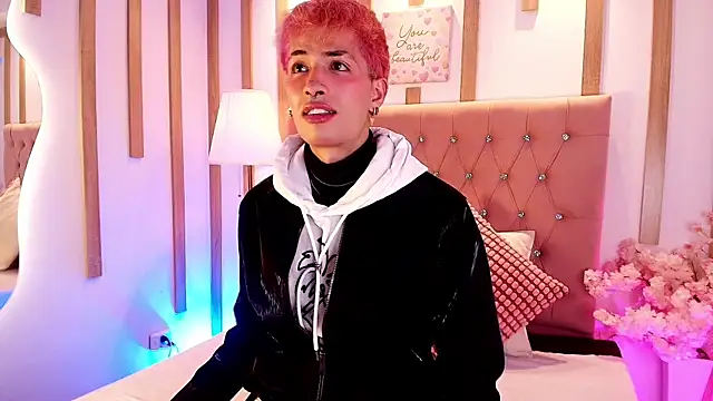 OzorioDany online show from April 2026 03:34:02 AM