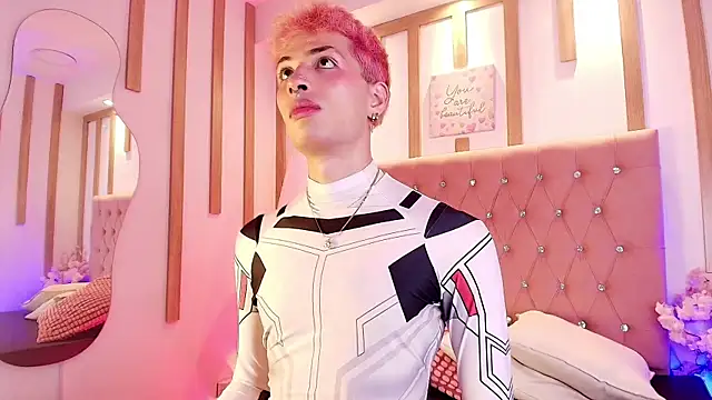 OzorioDany online show from April 2026 04:04:02 AM