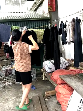 Maymay97 online show from September 2025 03:07:02 AM