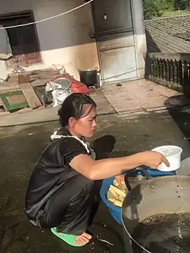 Maymay97 online show from September 2025 08:41:02 AM