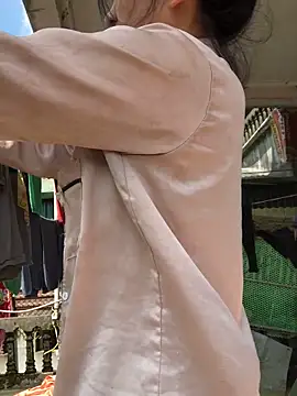 Maymay97 online show from October 2025 04:55:02 AM