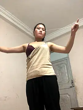 Maymay97 online show from November 2025 12:49:01 PM