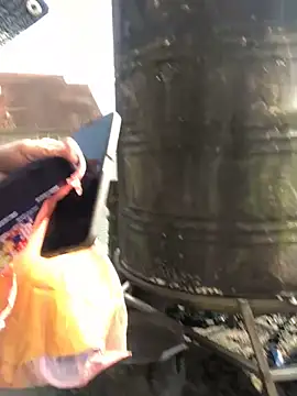 Maymay97 online show from December 2025 07:34:01 AM