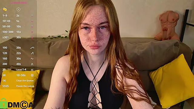 Roxy Sunnny online show from October 2025 09:28:01 AM