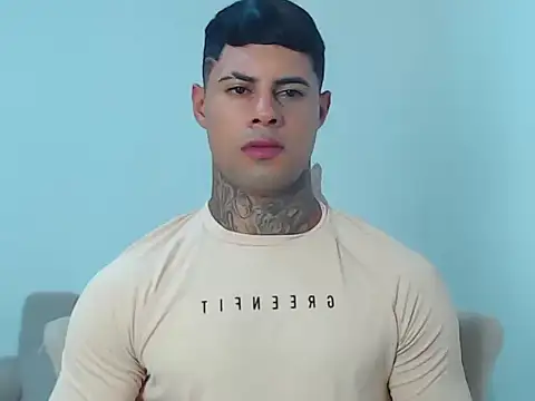 seth bllack1 online show from January 2026 06:16:01 AM