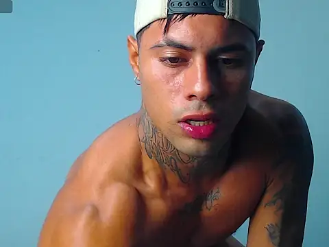 seth bllack1 online show from April 2026 05:55:02 AM