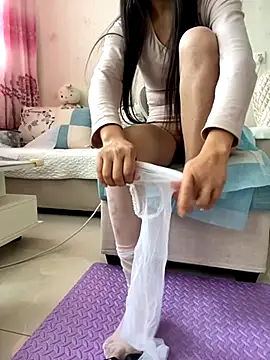 Alicia066 online show from December 2025 06:40:02 AM