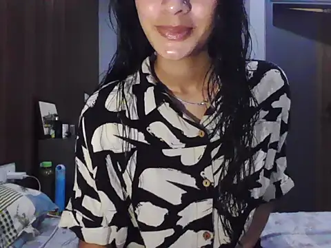 Tanvi Angel online show from November 2025 11:54:02 AM