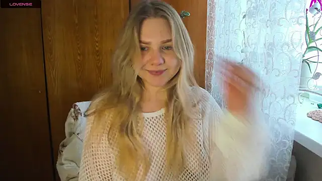 AlinaMors online show from November 2025 09:41:01 AM