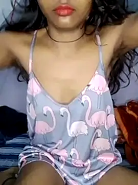 Mona Lucky online show from February 2026 12:09:01 AM