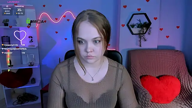 keri ti online show from March 2026 08:45:01 PM