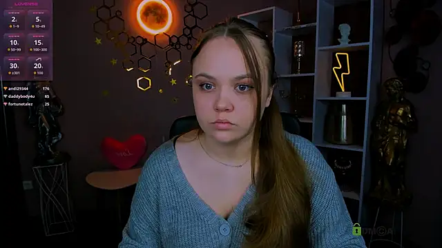 keri ti online show from March 2026 08:19:02 PM