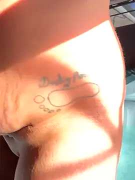 JustYourNormalCouple online show from October 2025 12:41:02 PM