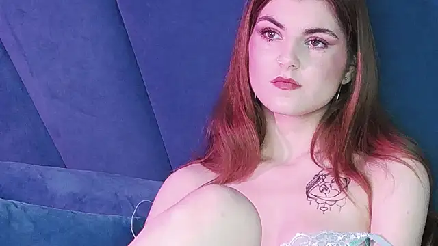 Evelisse online show from March 2026 05:36:01 AM