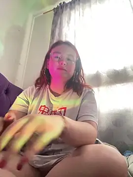 Snapshot of AliaMiller_ chatting on April 2026 02:58:01 PM AliaMiller online show from April 2026 02:58:01 PM