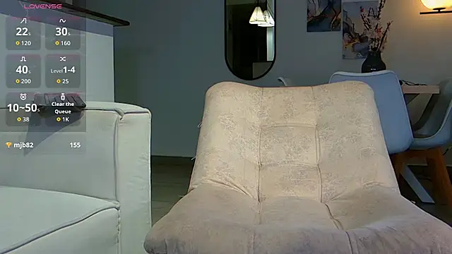 Michael Salens online show from May 2026 11:12:03 PM